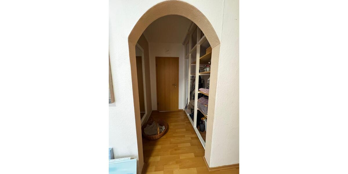 Erdgeschoßwohnung Duisburg Rheinhausen - 2.5 Zimmer, 62 m&sup2;, 160.000&euro; | Angebot:26480562