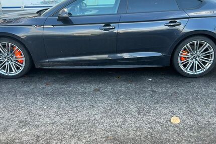 Audi A5 158.700 km 21.200 &euro; Mettmann 40822