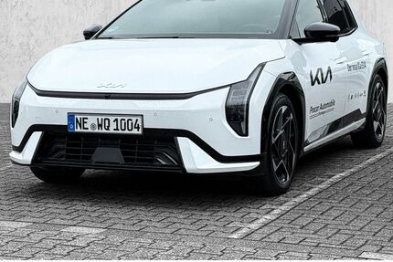 Kia EV4 12.000 km 44.590 &euro; Dormagen 41540