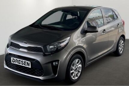 Kia Picanto 25.730 km 11.890 &euro; Mönchengladbach 41061