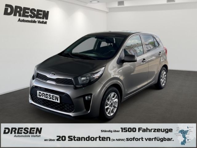 Kia Picanto 25.730 km 11.890 &euro; Mönchengladbach 41061