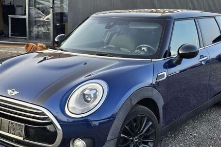 Mini Cooper Clubman 129.000 km 8.950 &euro; Kempen 47906