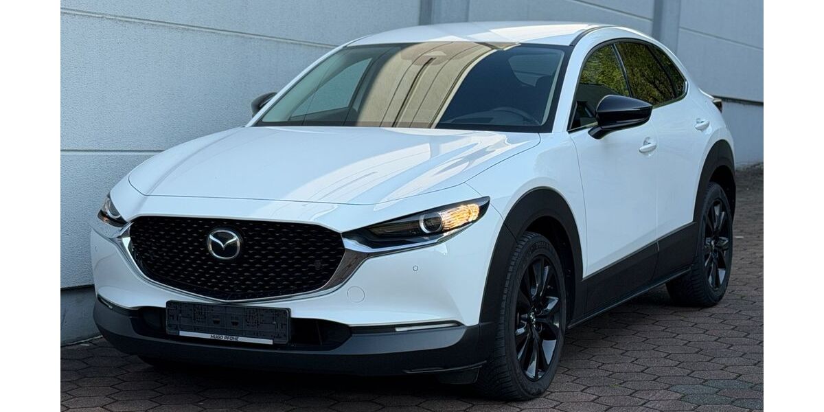 Mazda CX-30 90.000 km 20.890 &euro; Velbert 42551