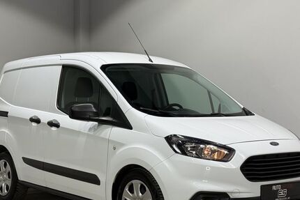 Ford Transit Courier 104.500 km 9.490 &euro; Mönchengladbach 41068