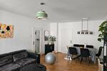 Etagenwohnung Düsseldorf Stadtbezirk 6 - 2 Zimmer, 55 m&sup2;, 985&euro; | Angebot:26020337