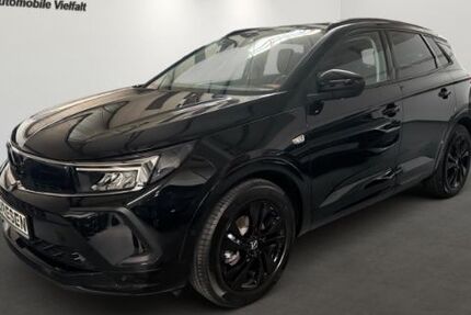 Opel Grandland (X) 52.643 km 19.450 &euro; Neuss 41464