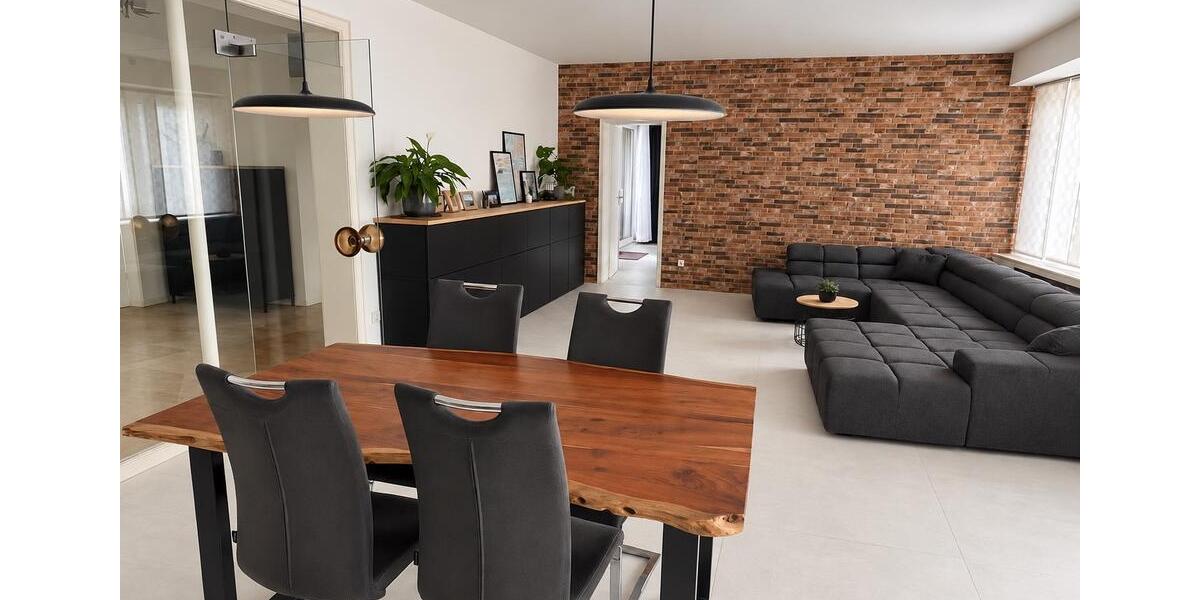 Maisonettenwohnung Oberhausen - 3.5 Zimmer, 127 m&sup2;, 279.000&euro; | Angebot:27618230