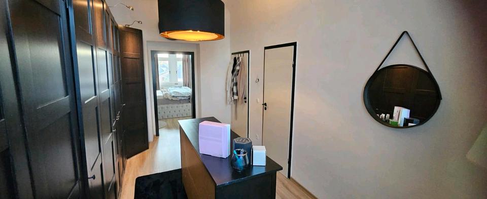 Maisonettenwohnung Mönchengladbach Süd - 7 Zimmer, 150 m&sup2;, 2.500&euro; | Angebot:25924149