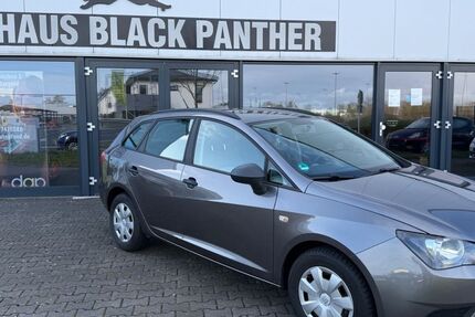 Seat Ibiza 75.000 km 5.599 &euro; Tönisvorst 47918