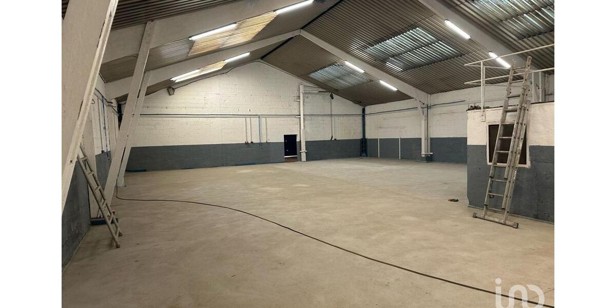 Gewerbeobjekt Mönchengladbach Süd - 4.372&euro; | Angebot:24182157