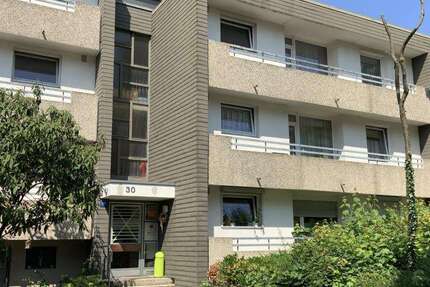 Wohnung Mönchengladbach Rheydt-West - 2 Zimmer, 70 m&sup2;, 649&euro; | Angebot:25157795