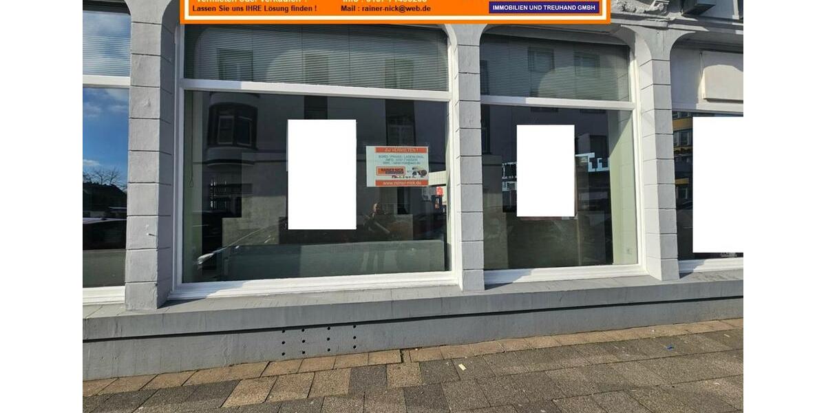 Gewerbeobjekt Duisburg Essenberg - 3.966&euro; | Angebot:25152339