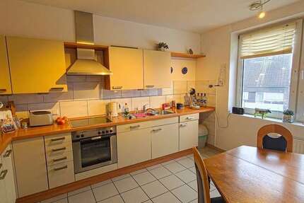 Wohnung Grefrath - 3 Zimmer, 69 m&sup2;, 169.000&euro; | Angebot:25421324