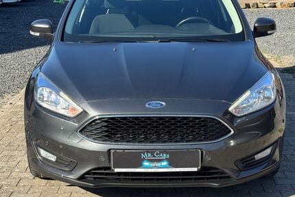 Ford Focus 129.000 km 7.250 &euro; Jüchen 41363