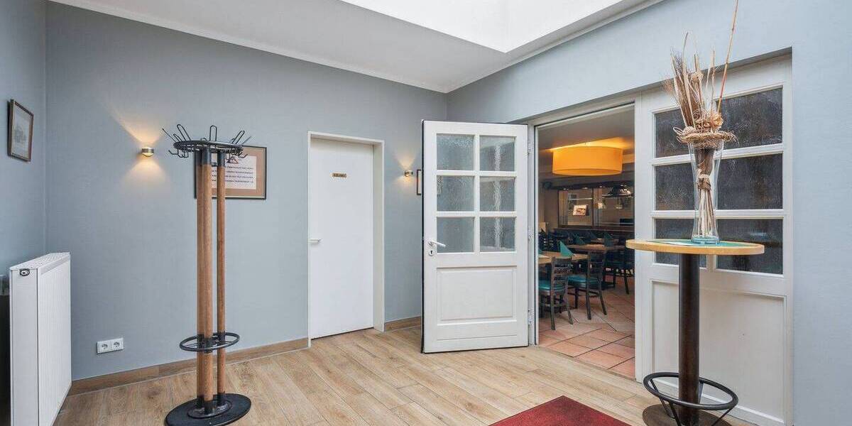 Gewerbeobjekt Mönchengladbach Dorthausen - 890.000&euro; | Angebot:26595548
