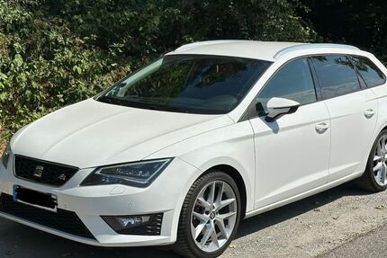 Seat Leon 262.500 km 7.600 &euro; Schwalmtal 41379