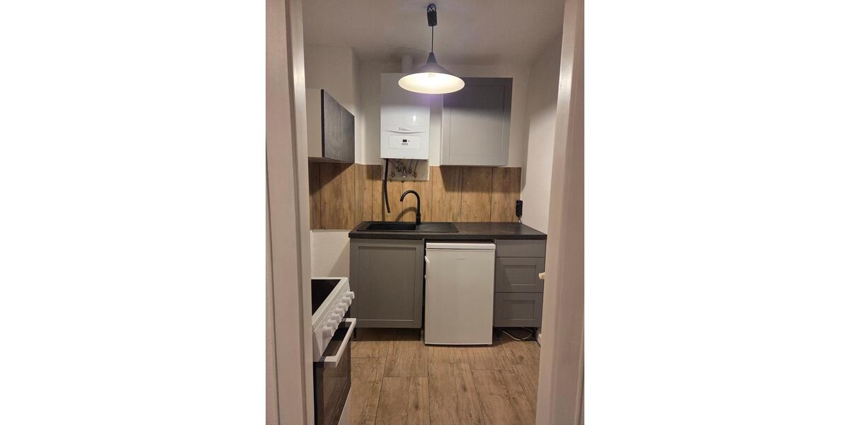 Etagenwohnung Hilden Forstbach - 2 Zimmer, 38 m&sup2;, 158.000&euro; | Angebot:26048383