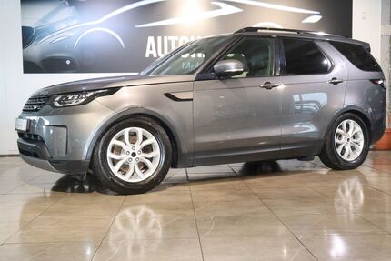 Land Rover Discovery 170.444 km 19.900 &euro; Ratingen 40880