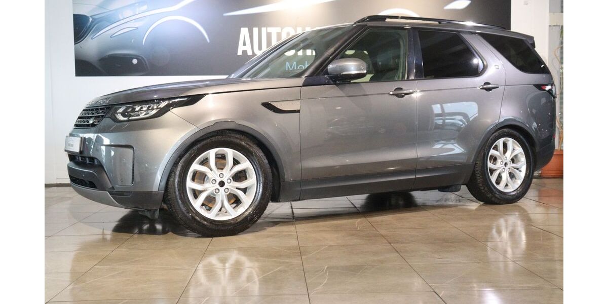 Land Rover Discovery 170.444 km 23.900 &euro; Ratingen 40880