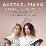 Queenz of Piano - Piano Cosmos Tour 2027