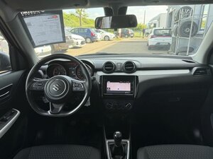 Suzuki Swift Comfort Hybrid +Sitzhzg.+CarPlay+LED+ 36.416 km 13.450 &euro; Meerbusch 40667