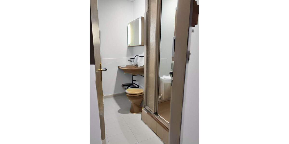 Etagenwohnung Duisburg Rahm - 3 Zimmer, 61 m&sup2;, 126.000&euro; | Angebot:25744201