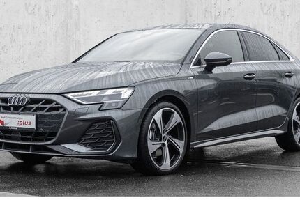 Audi A3 9.580 km 39.150 &euro; Düsseldorf 40549