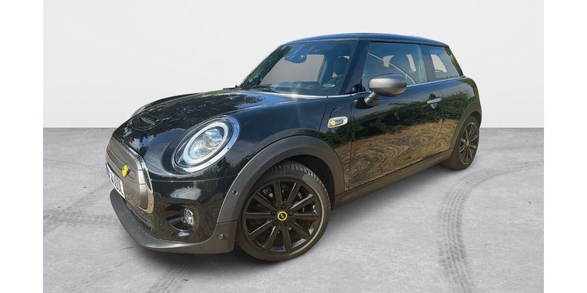 Mini Cooper SE 66.500 km 16.995 &euro; Dormagen 41541