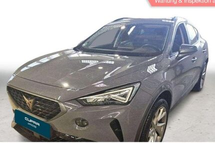 Cupra Formentor 23.830 km 24.740 &euro; Moers-Hülsdonk 47441