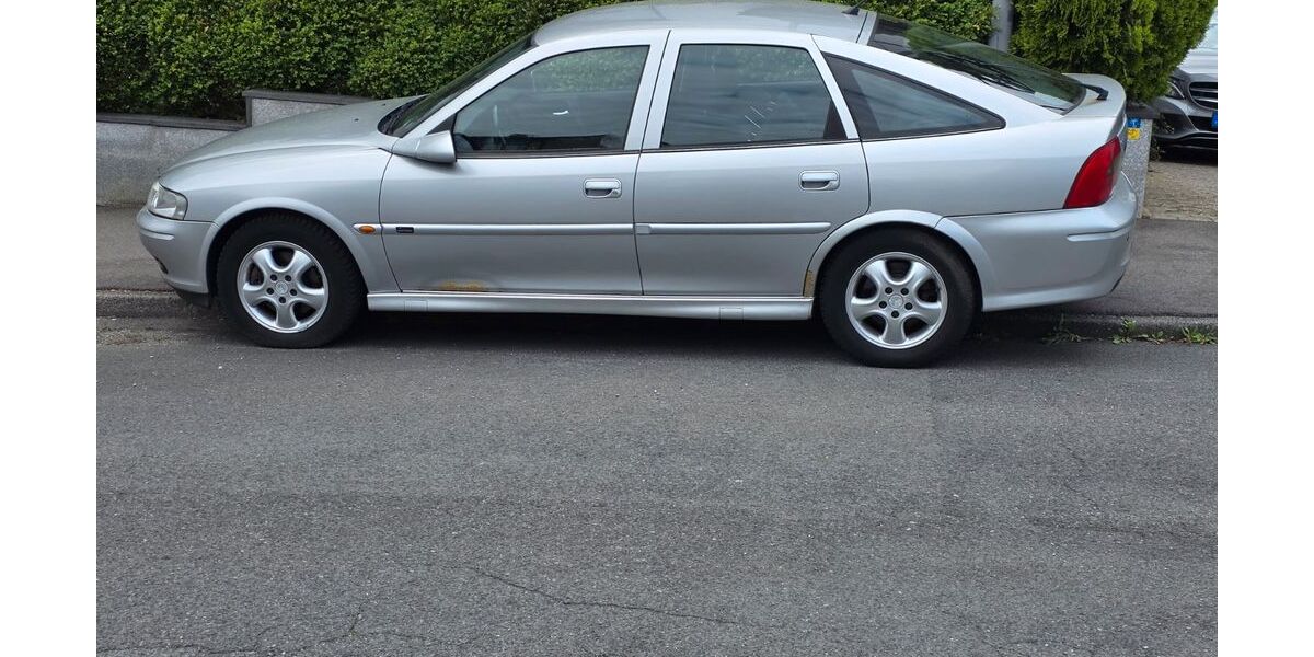 Opel Vectra 114.500 km 2.100 &euro; Velbert 42551