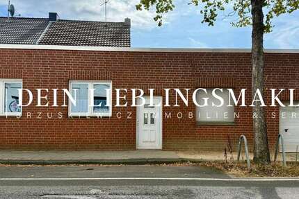 Haus Mönchengladbach Nord - 5 Zimmer, 115 m&sup2;, 235.000&euro; | Angebot:22278882