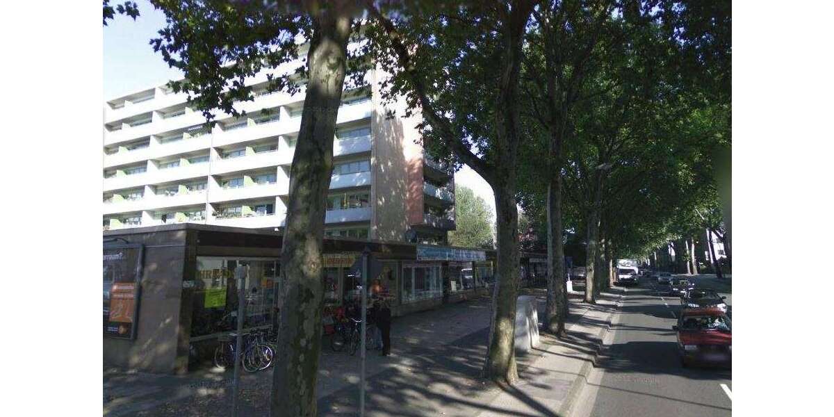 Etagenwohnung Duisburg - Hochemmerich Hochemmerich - 2 Zimmer, 58 m&sup2;, 58.000&euro; | Angebot:26062702