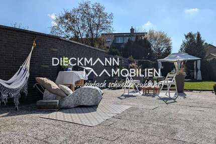 Haus Duisburg Rheinhausen - 7 Zimmer, 168 m&sup2;, 347.000&euro; | Angebot:26042946