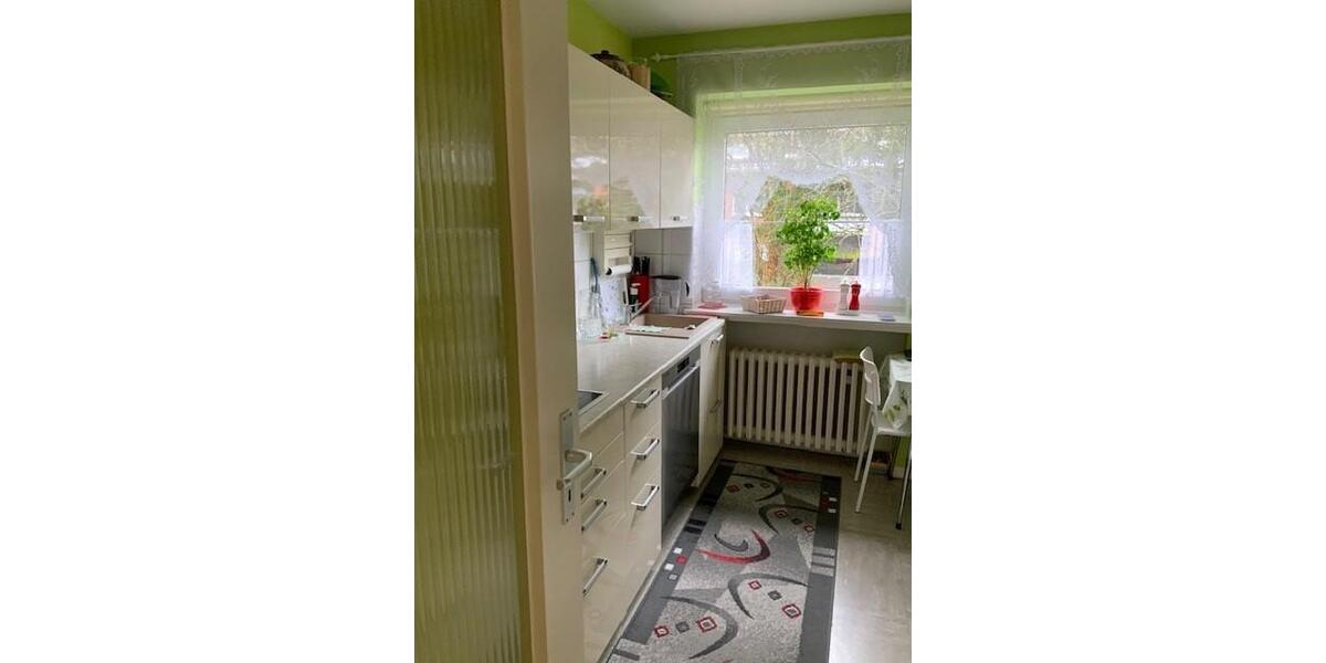 Etagenwohnung Mönchengladbach West - 3 Zimmer, 64 m&sup2;, 569&euro; | Angebot:25933366