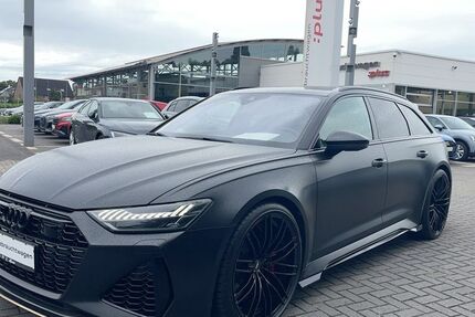 Audi RS6 76.323 km 99.950 &euro; Duisburg 47178