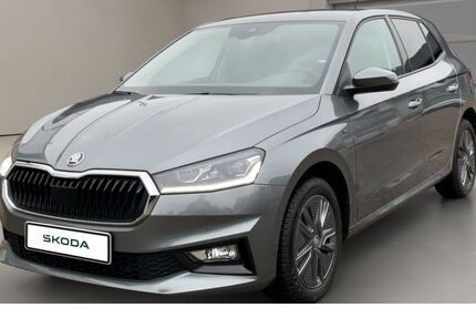 Skoda Fabia 16.141 km 19.399 &euro; Viersen-Dülken 41751