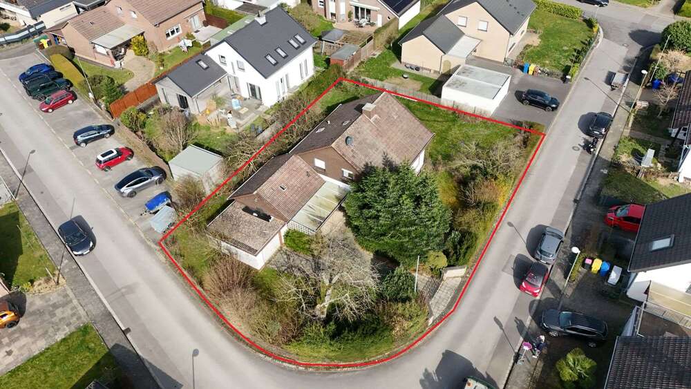 Grundstück Neuss Allerheiligen - 535.000&euro; | Angebot:25648389