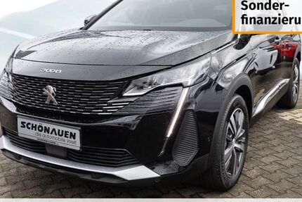 Peugeot 3008 20.545 km 23.870 &euro; Hilden 40721