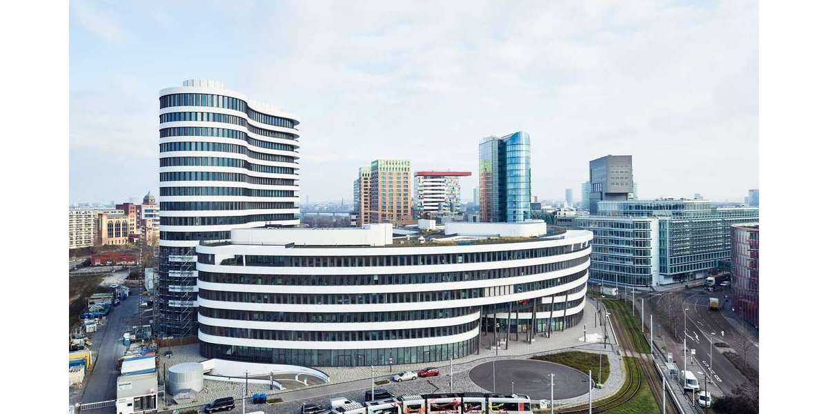 Gewerbeobjekt Düsseldorf Stadtbezirk 3 - 4.200&euro; | Angebot:26009326