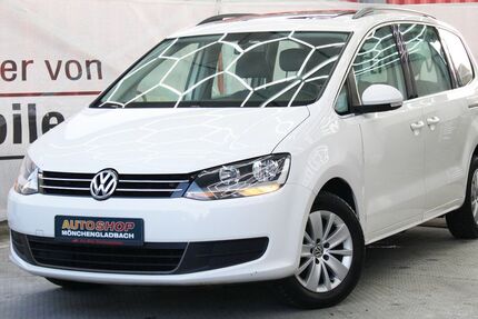 VW Sharan 167.000 km 9.600 &euro; Mönchengladbach 41066