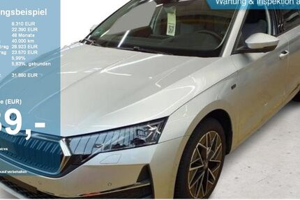 Skoda Octavia 21.986 km 31.880 &euro; Moers 47441