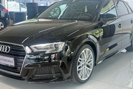 Audi A3 124.000 km 15.498 &euro; Grevenbroich 41515