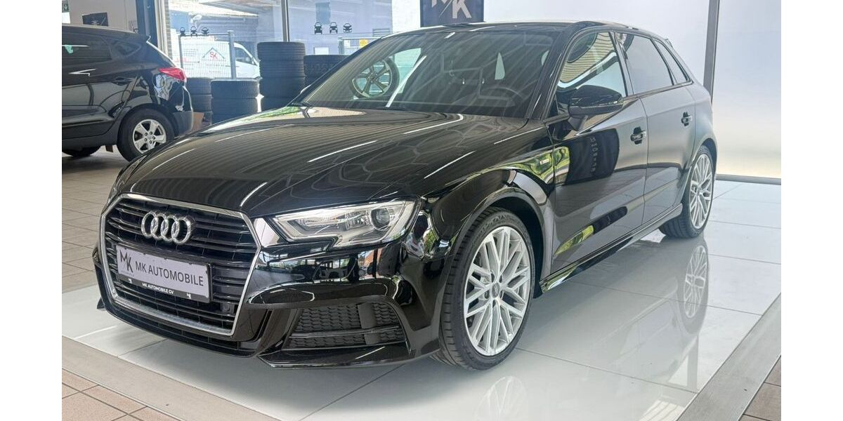 Audi A3 124.000 km 15.498 &euro; Grevenbroich 41515