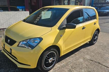 Seat Mii 83.000 km 4.699 &euro; Krefeld 47807
