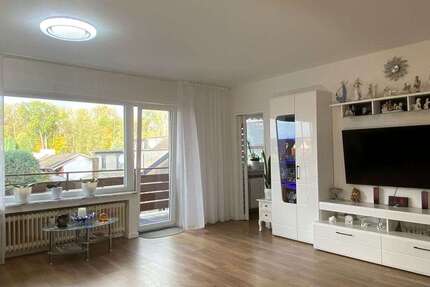 Wohnung Mönchengladbach Süd - 2 Zimmer, 53 m&sup2;, 139.800&euro; | Angebot:25606747