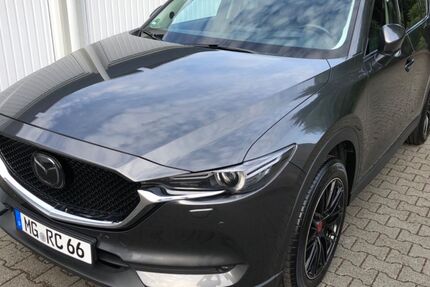 Mazda CX-5 106.000 km 21.200 &euro; Mönchengladbach 41065