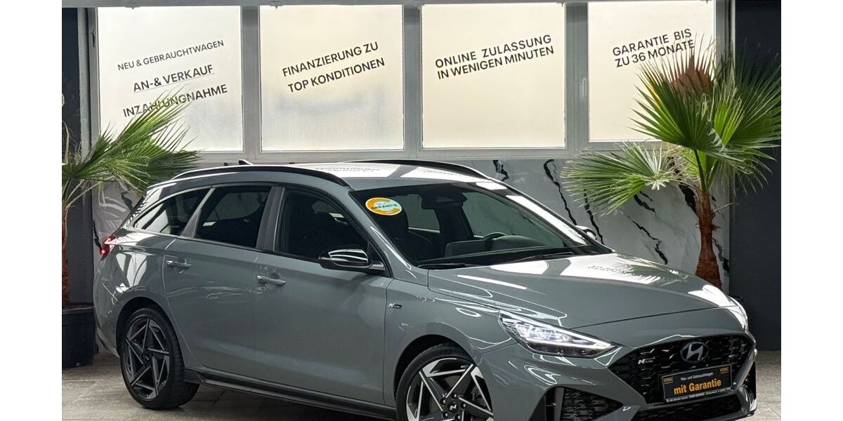 Hyundai i30 18.481 km 22.700 &euro; Mülheim An der Ruhr 45475