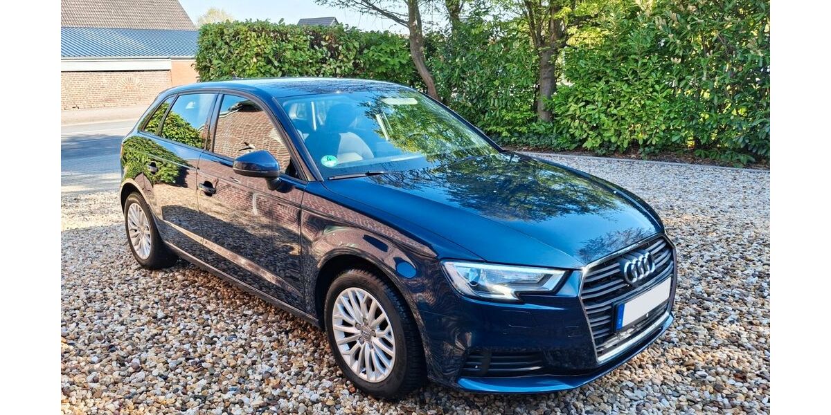 Audi A3 85.150 km 17.700 &euro; Korschenbroich 41352