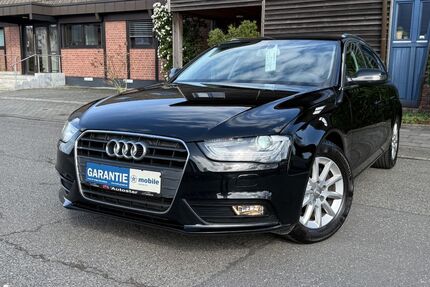Audi A4 100.000 km 12.290 &euro; Mönchengladbach 41068