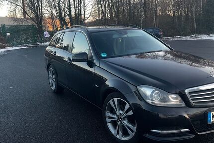 Mercedes-Benz C 250 290.000 km 7.199 &euro; Schwalmtal 41366